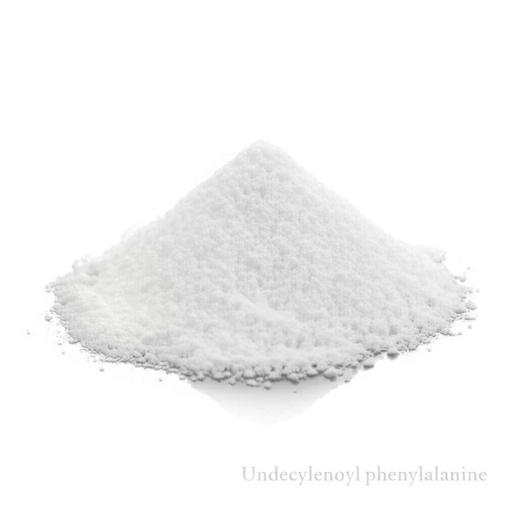 Undecylenoyl Phenylalanine