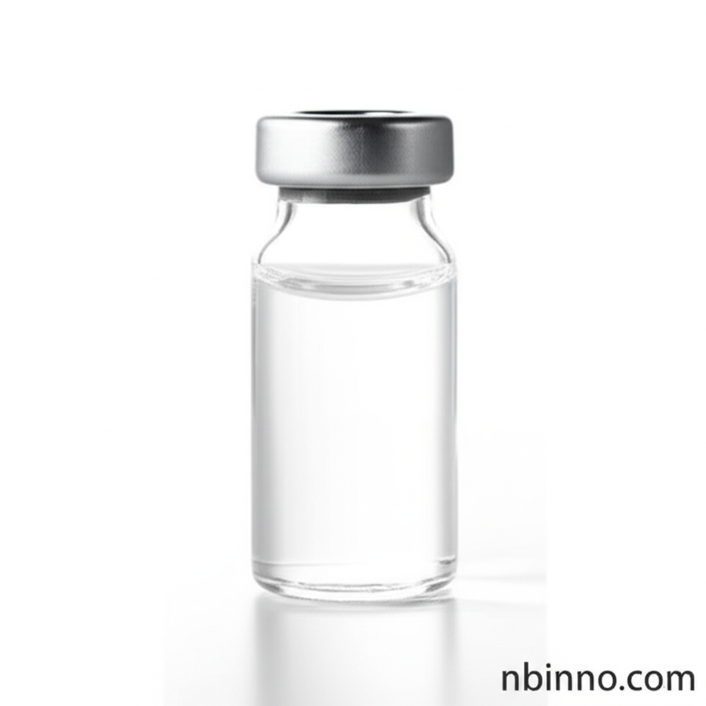 Dimethoxymethylvinylsilane