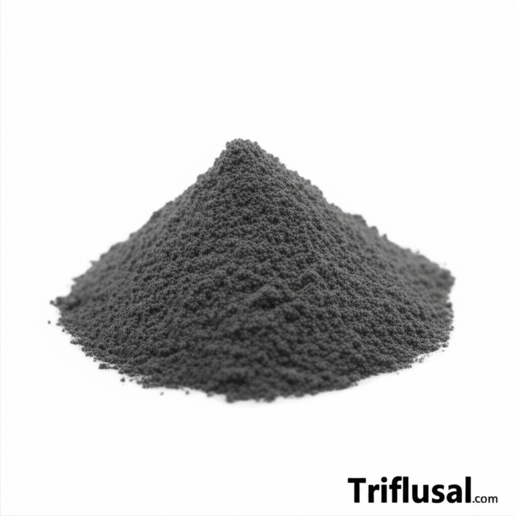 Triflusal
