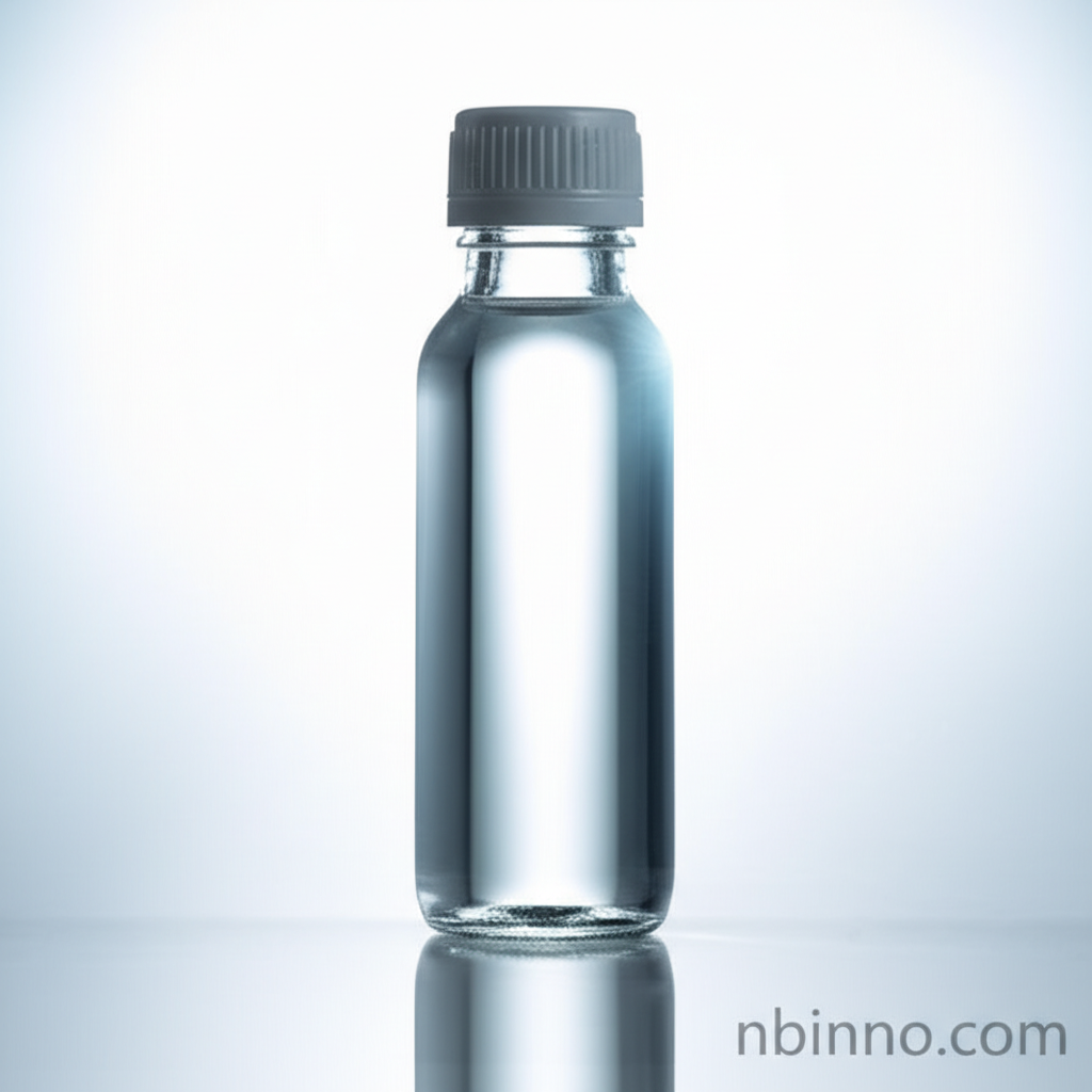 Dimethyl Silicone Fluid