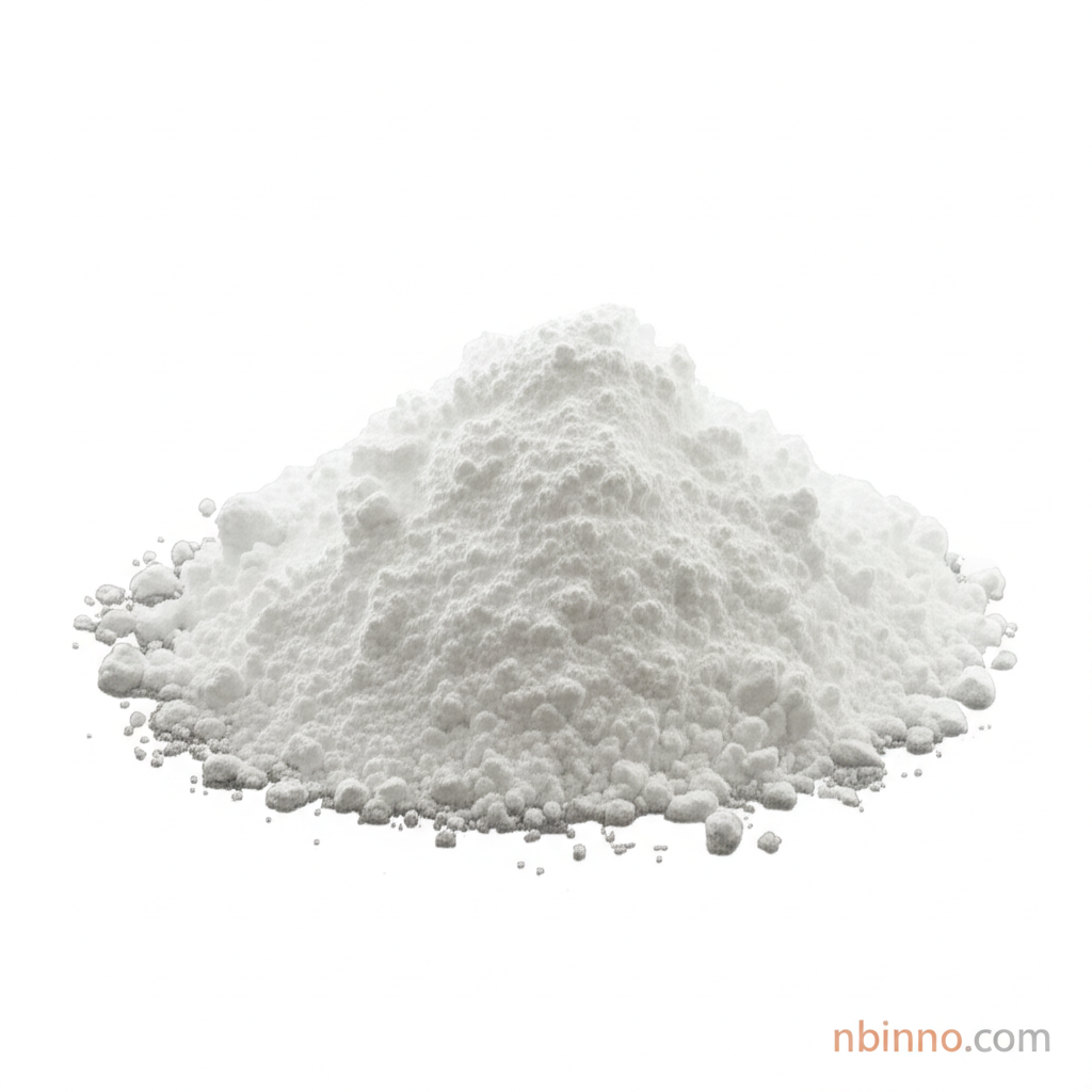 Pirofosfato Acido de Sodio