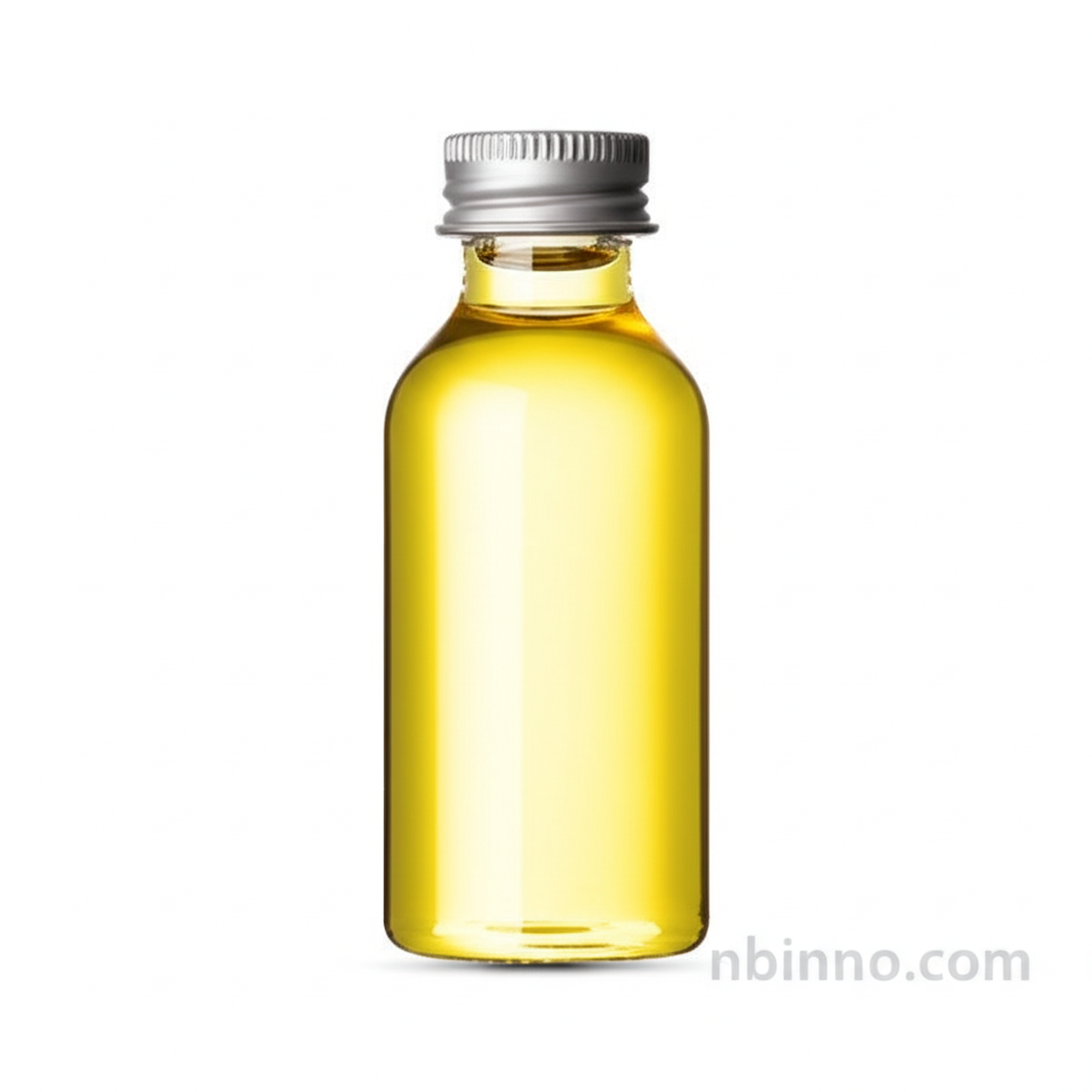 Huile Essentielle de Feuille de Girofle