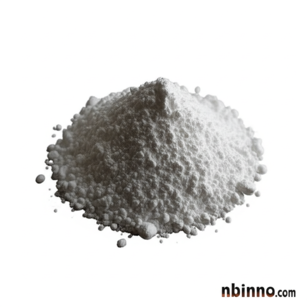 2-Cloro-4-Metilsulfonilbenzoico