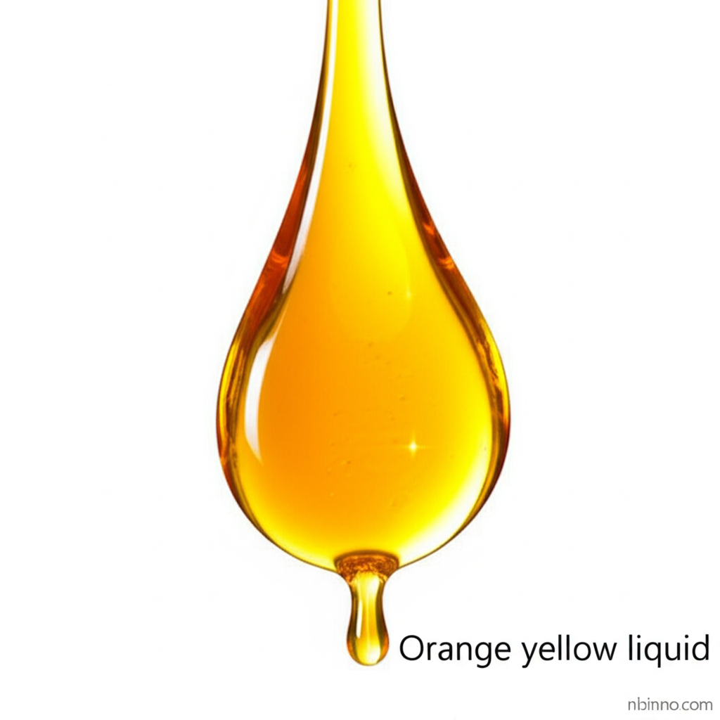 Lutein Oil Marigold Extract