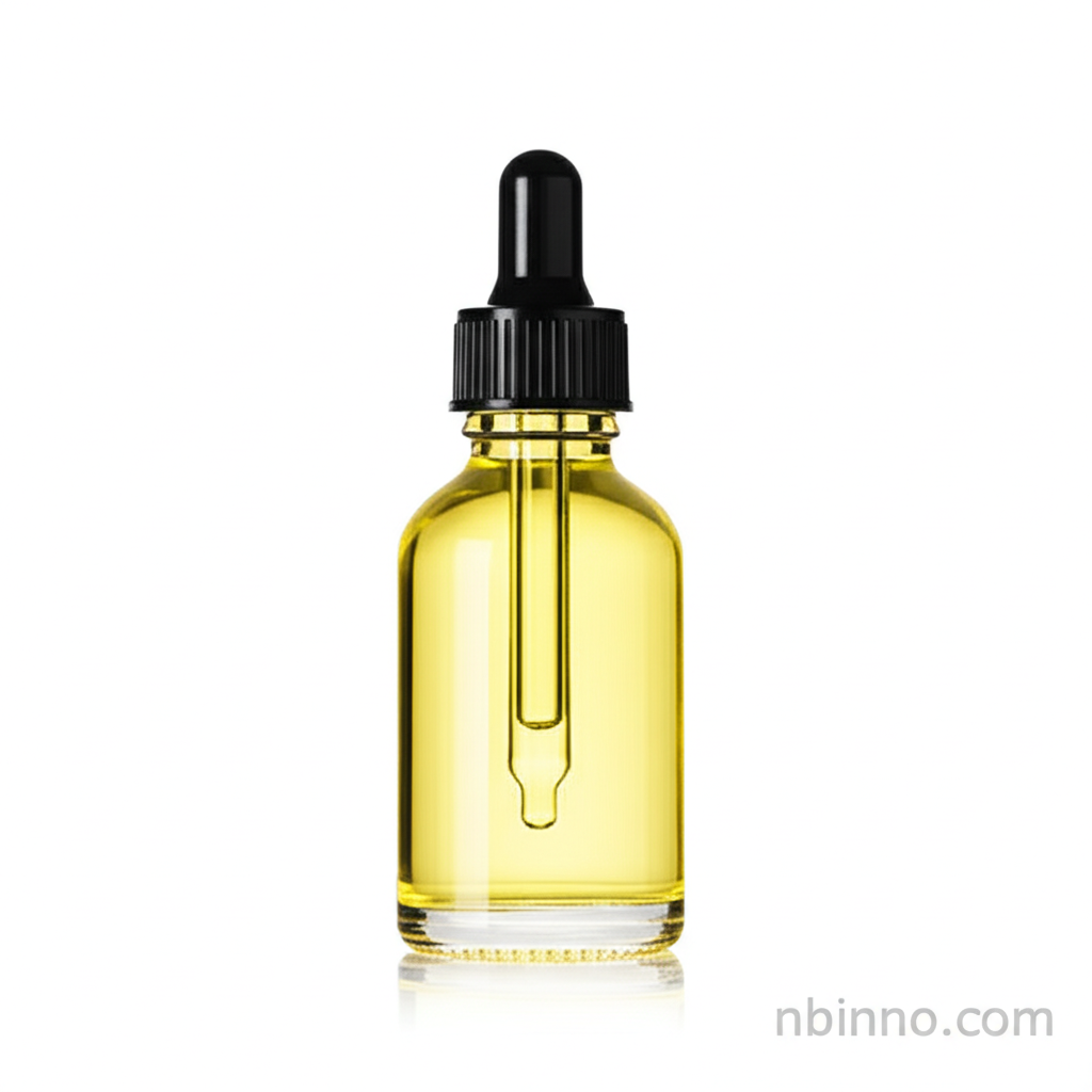 محلول الأسكوربيل تيترايزوبالميتات 20% في فيتامين F