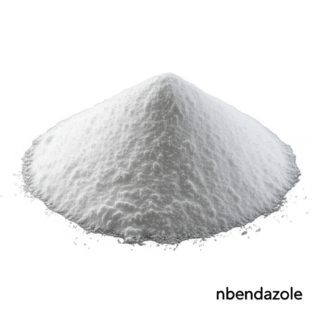 Fenbendazole