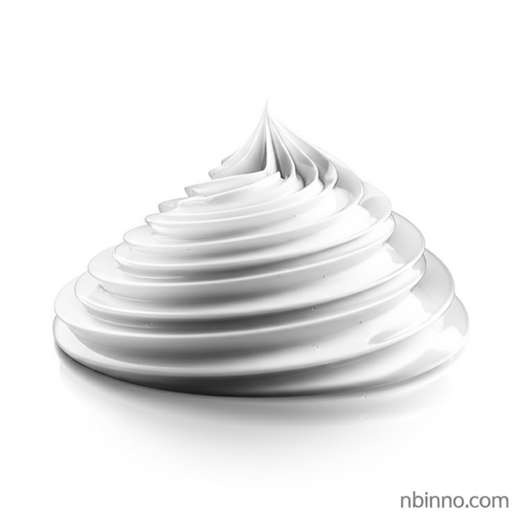 Silicone Anti-blooming Agent