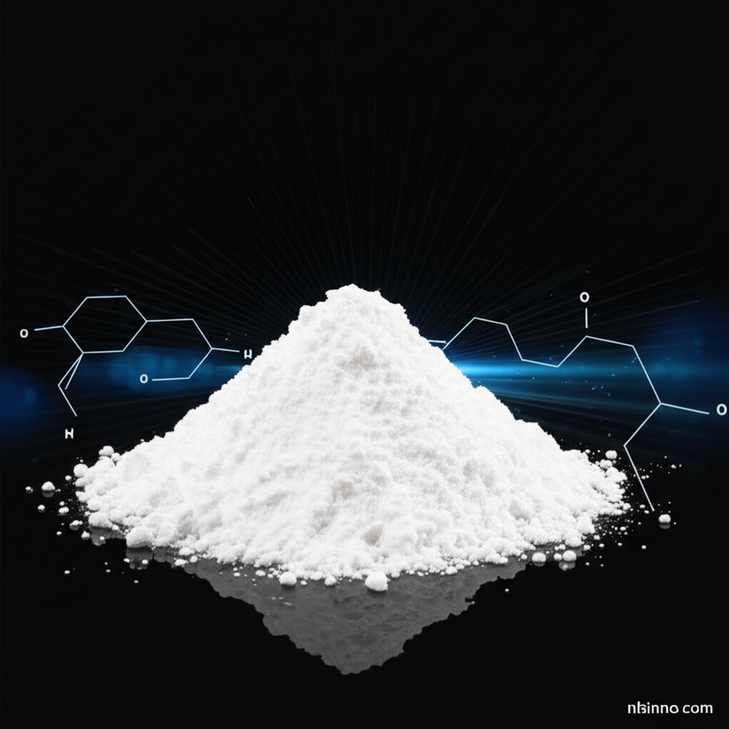 نيكوتيناميد أدينين ثنائي النوكليوتيد