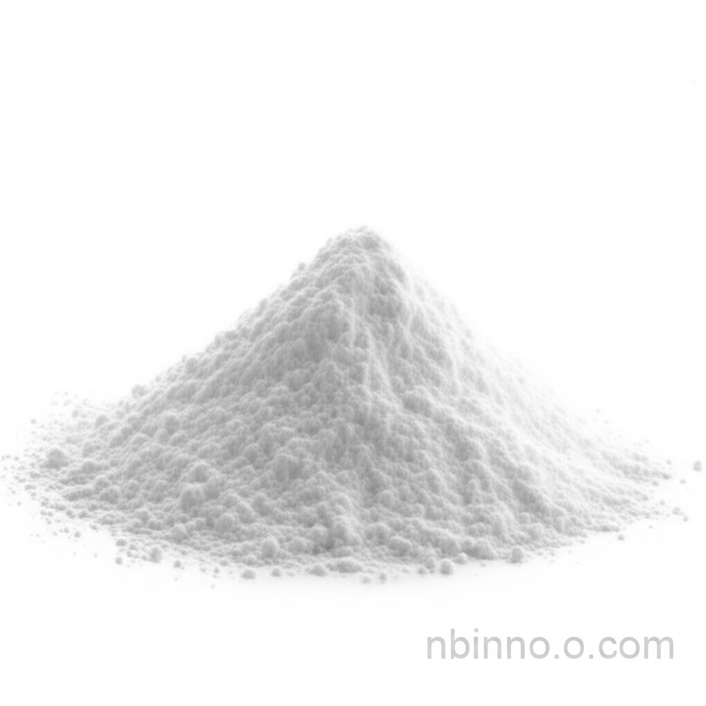 Moxifloxacine