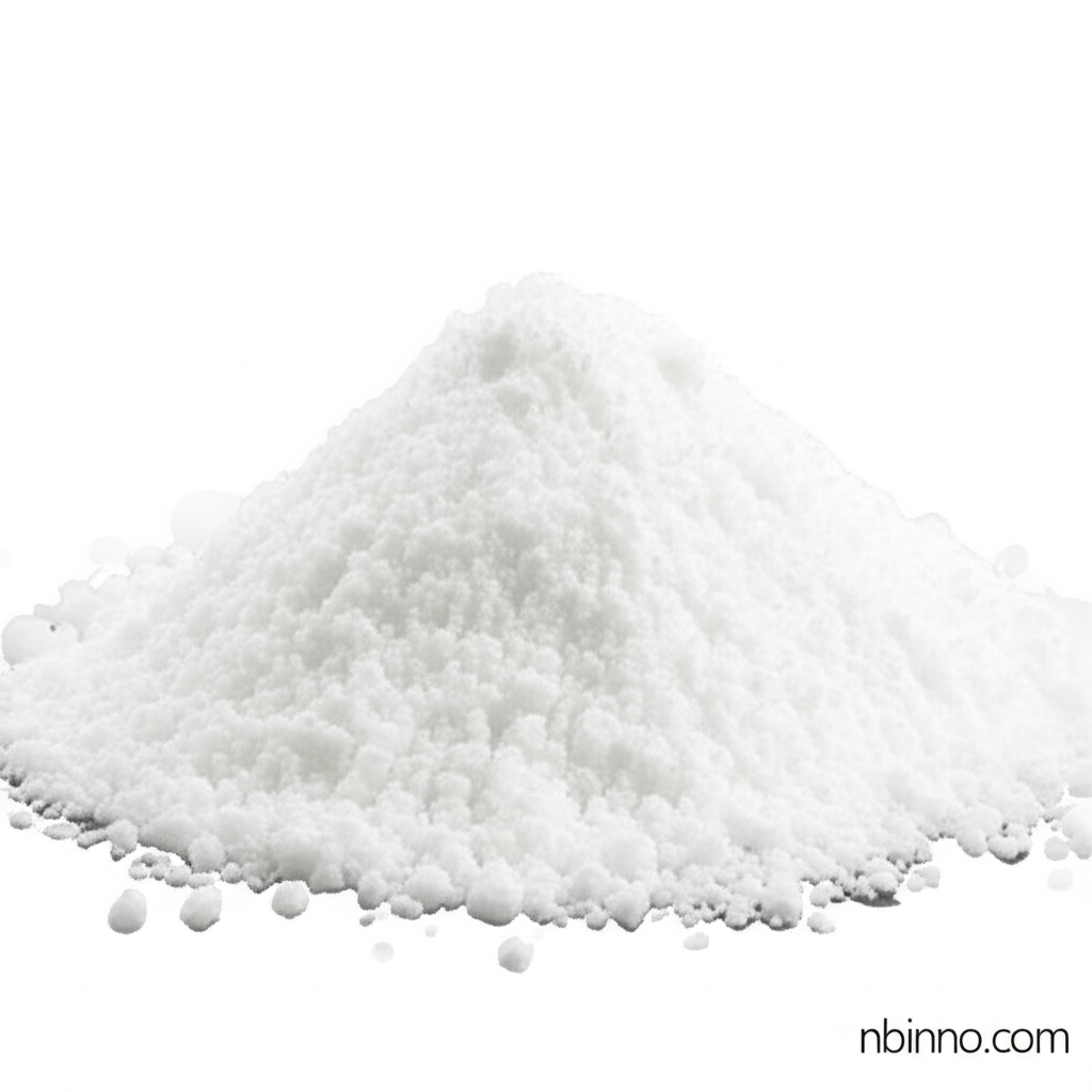 Sodium Stearate