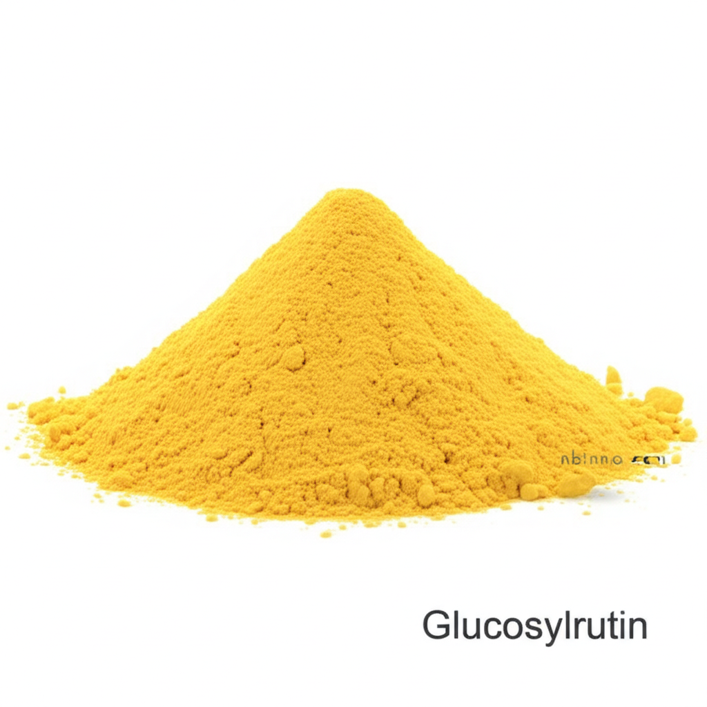 Glucosylrutin