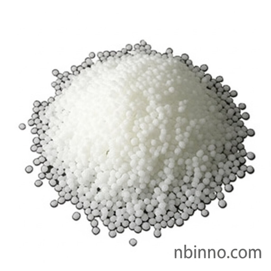 Polyéthylène Oxydé