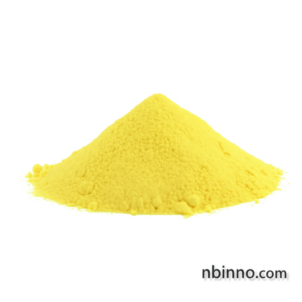 5-nitropyridin-3-amine