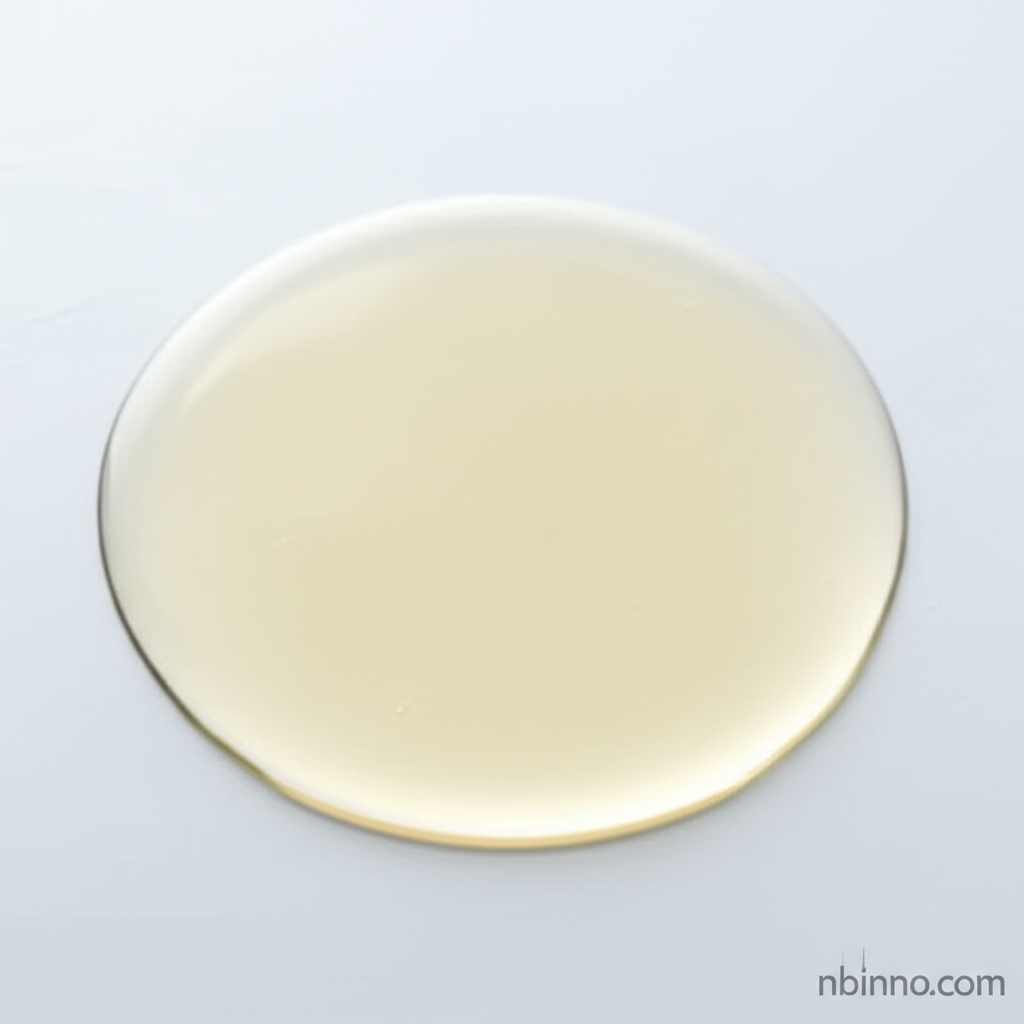 إيزوسيانات البنزيل