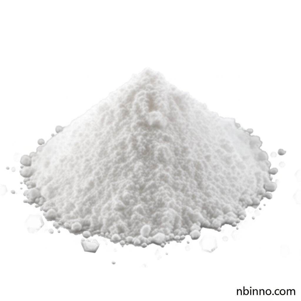 Tris(4-tert-butyl-3-hydroxy-2,6-dimethylbenzyl) isocyanurate