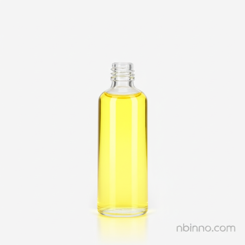 Cherry Fragrance Oil