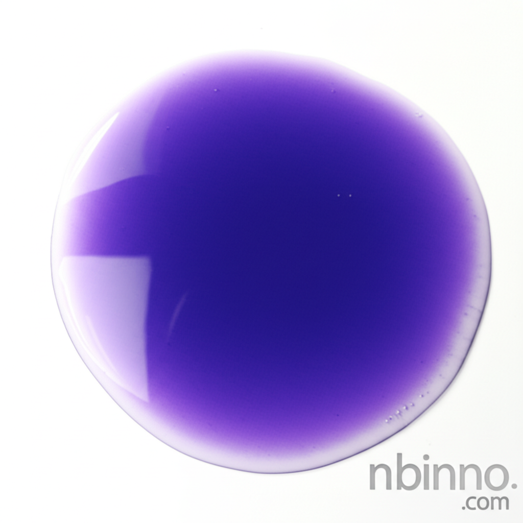 Biuret Reagent for Protein Assay