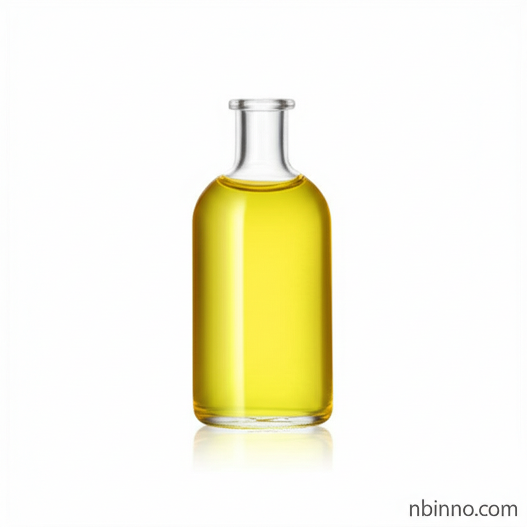 Passion Fruit Seed Oil