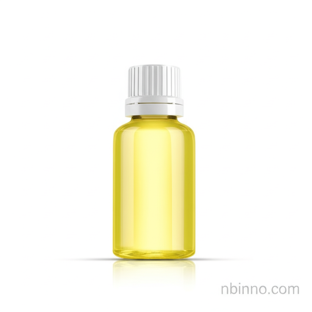 Sweet Basil Essential Oil