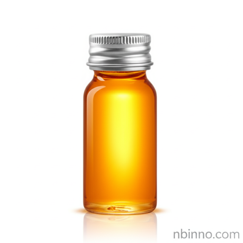 زيت قشر اليوسفي