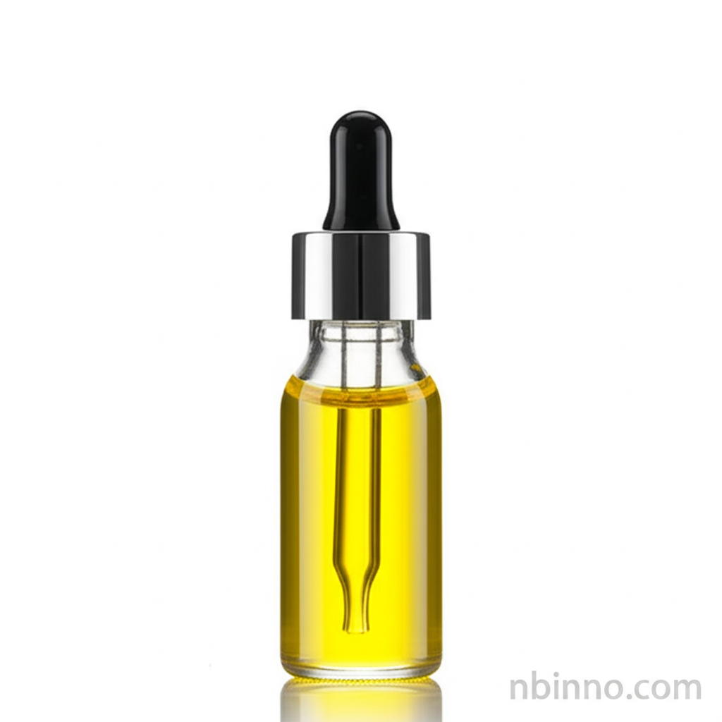 Celery Seed Essential Oil