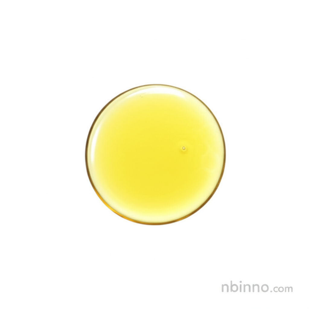 クローブ葉油