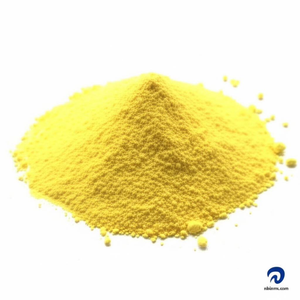 4-نيترو بنزونيتريل