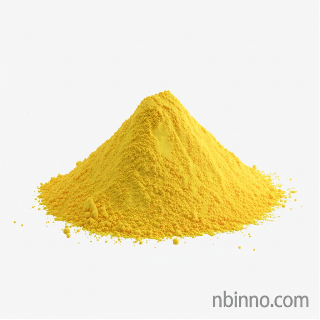 Polyaluminium Chloride