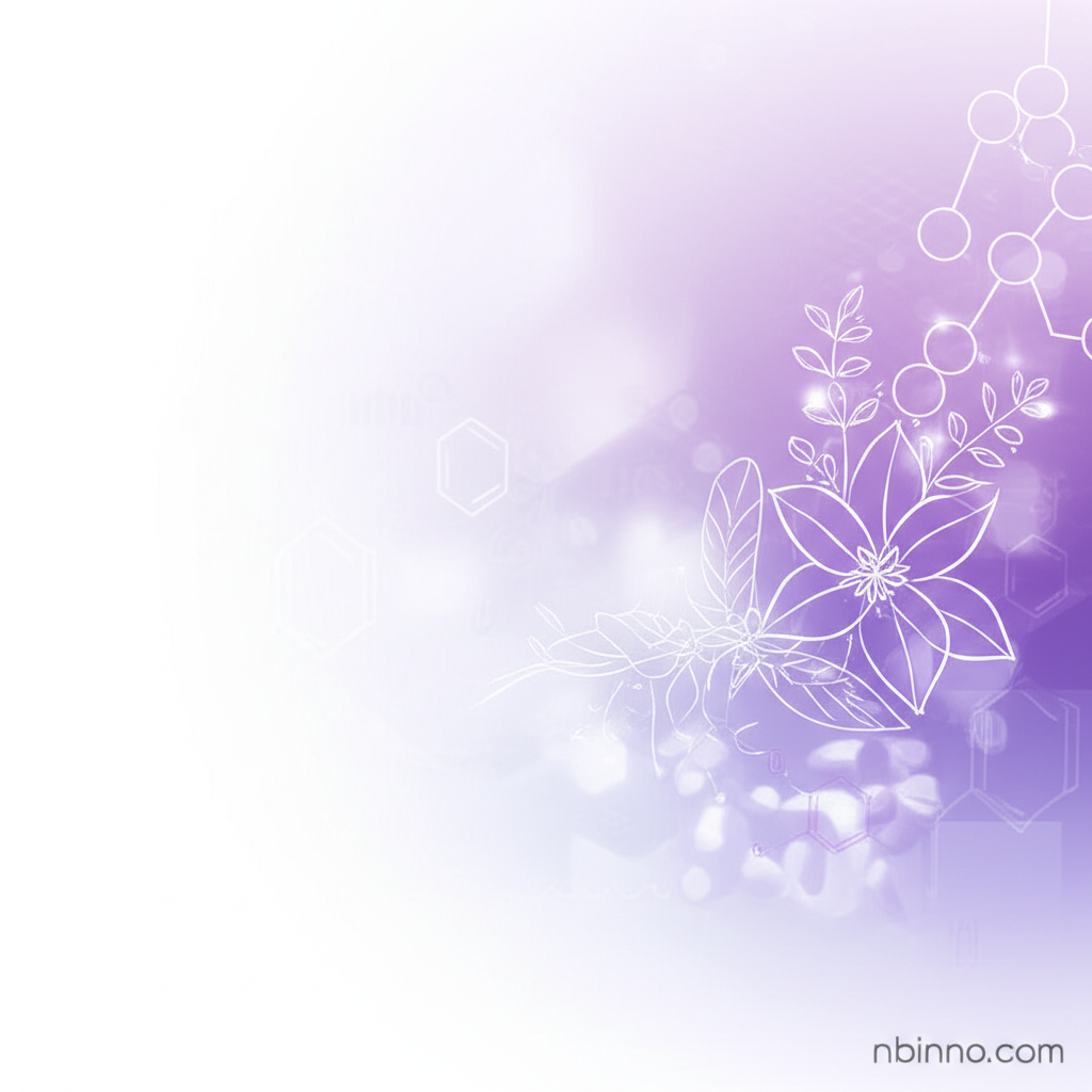 Lavanta Wisteria Parfüm Yağı