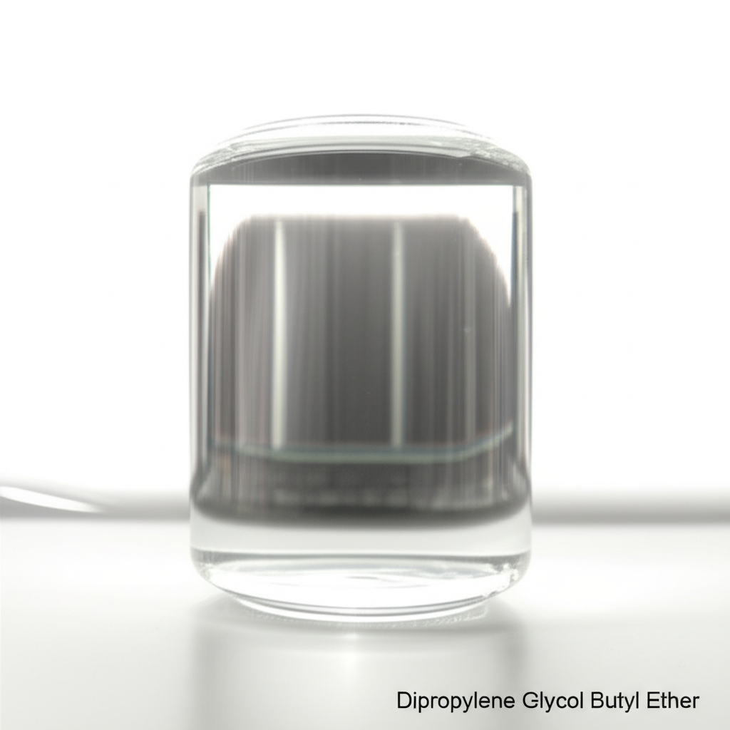 إيثر ثنائي بروبيلين جلايكول بوتيل