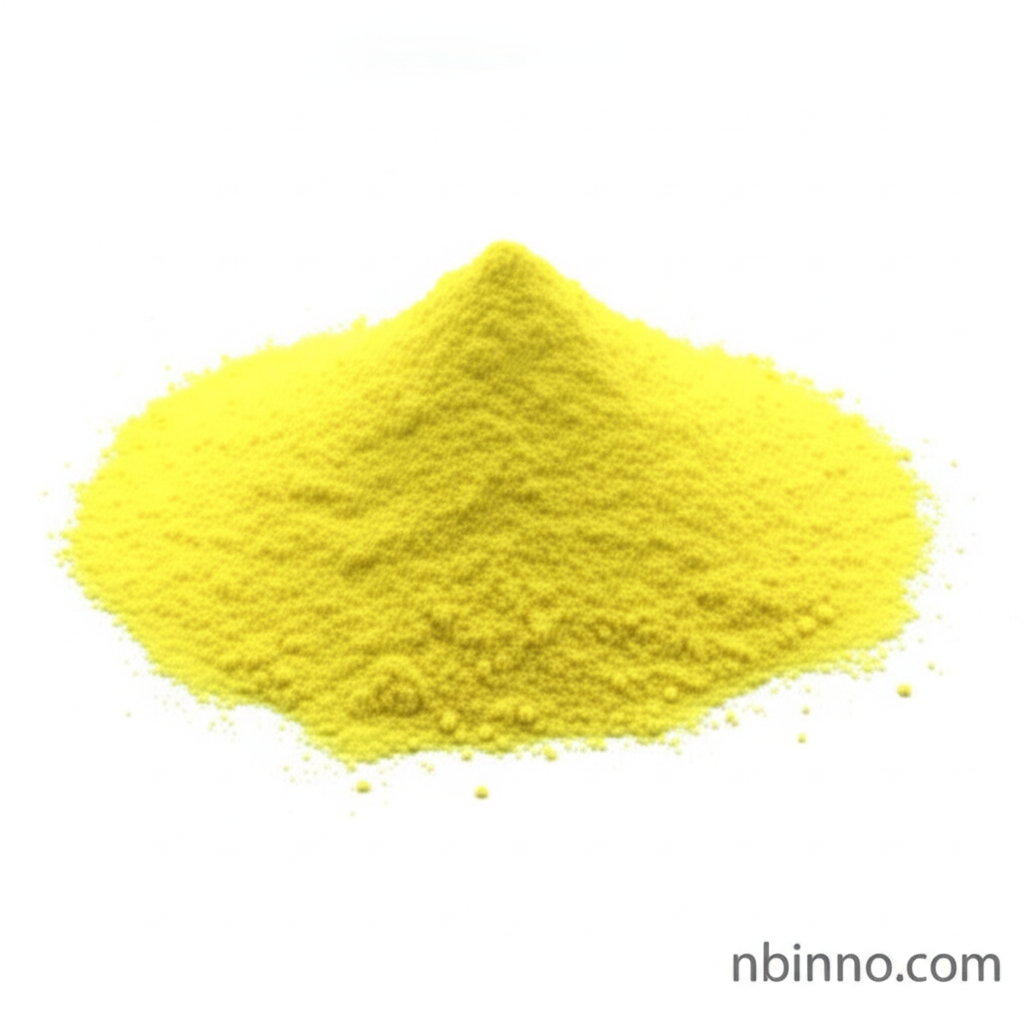 حمض التريثيوسيانوريك