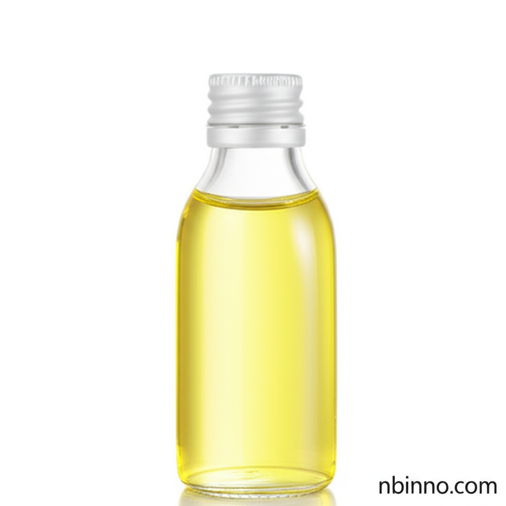 Grapeseed Carrier Oil