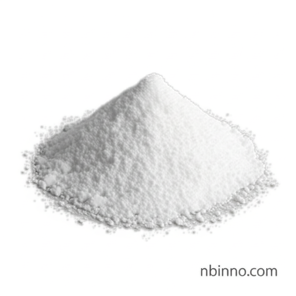 سترات المغنيسيوم اللامائية