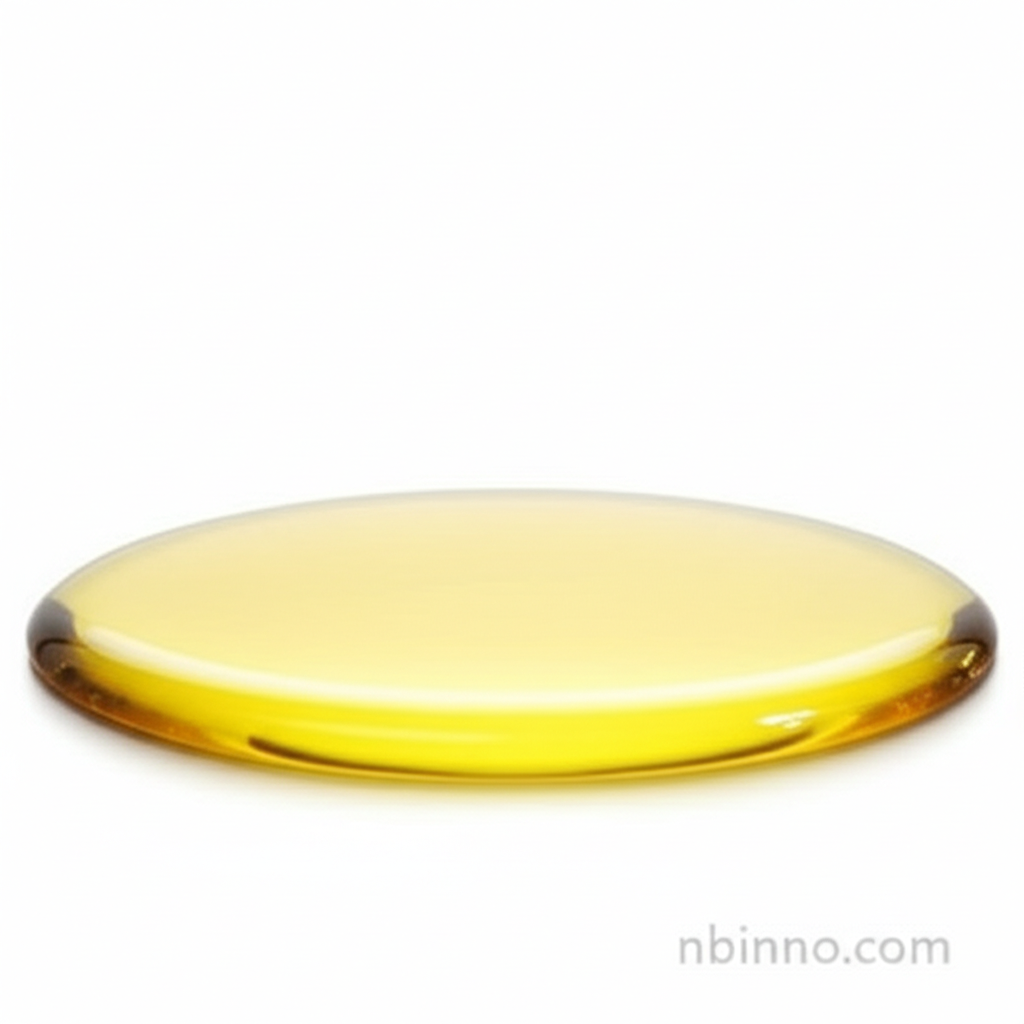 Camellia Seed Oil