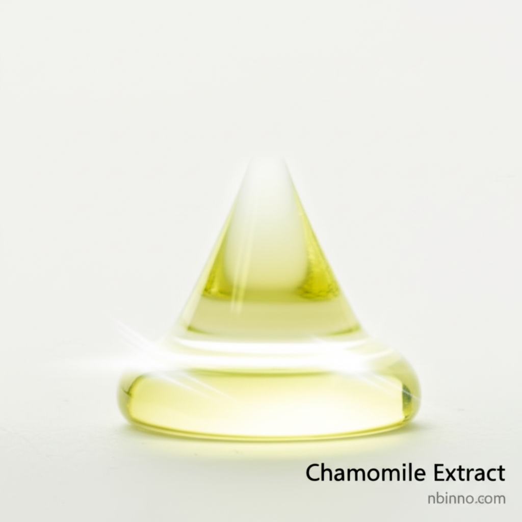 Chamomile Extract