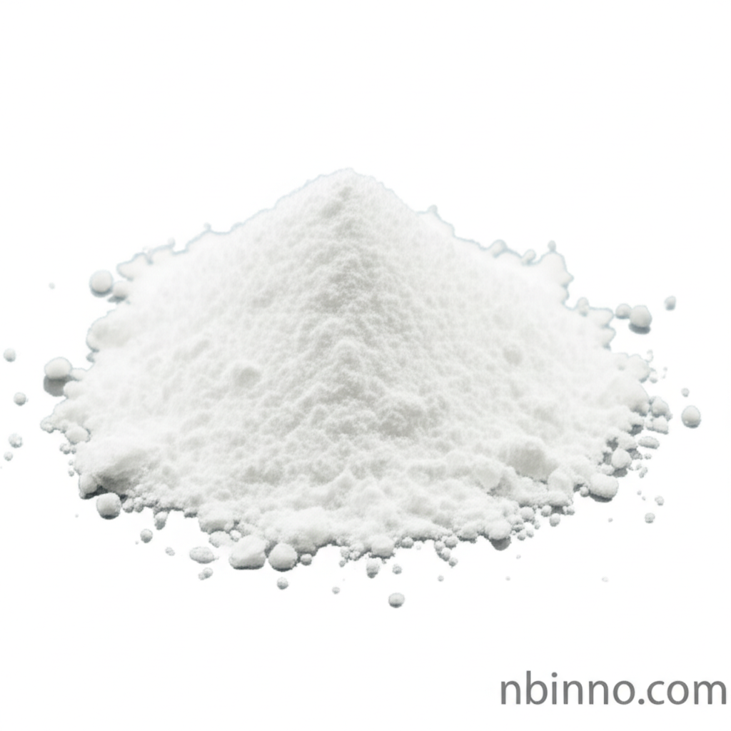 3-(Bromomethyl)-2-cyclopropyl-4-(4'-fluorophenyl)quinoline