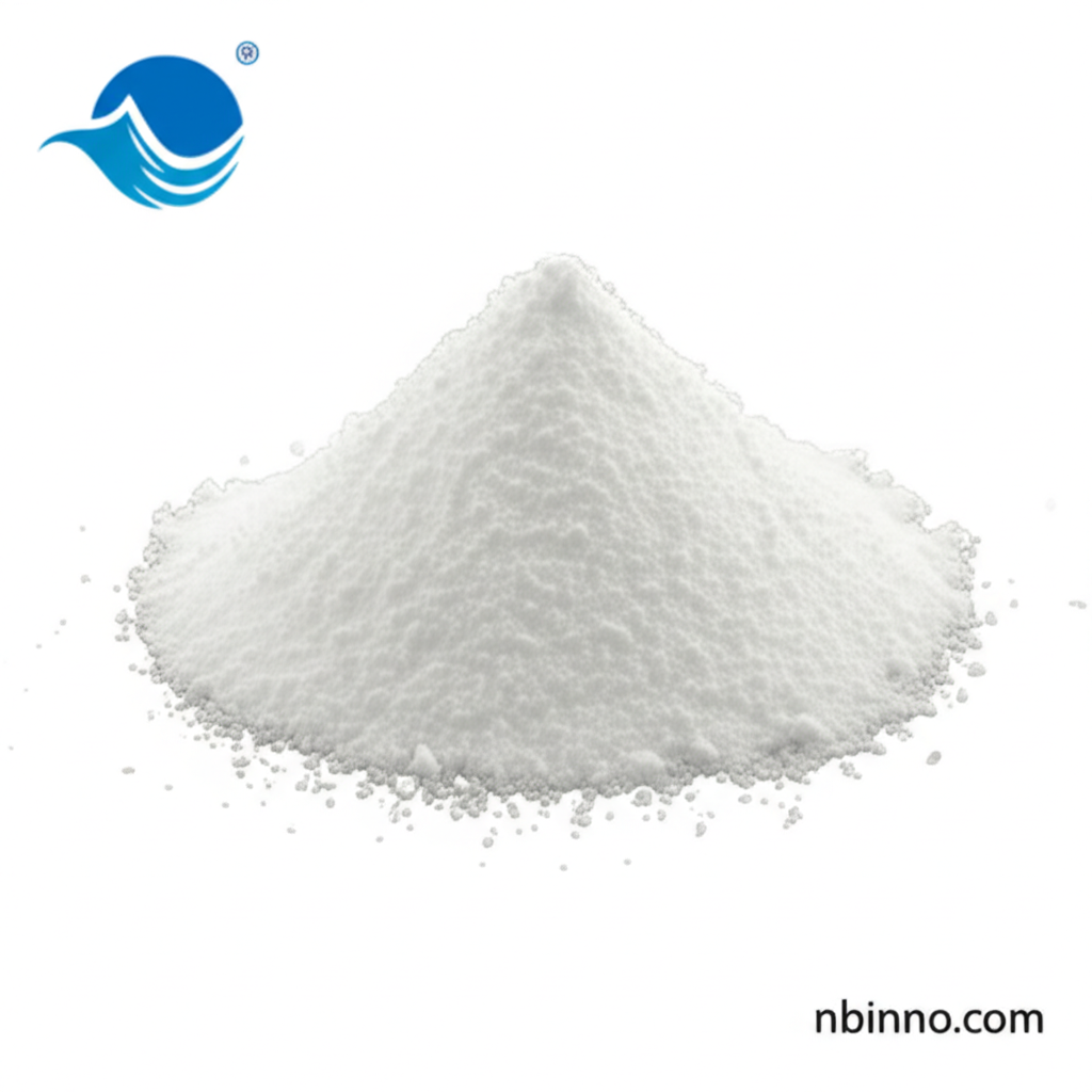 Anionic Polyacrylamide