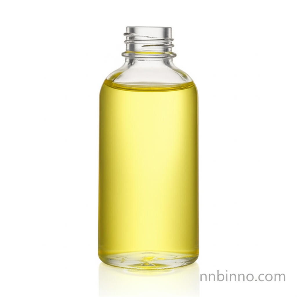 Refreshing Lemon Fragrance Oil