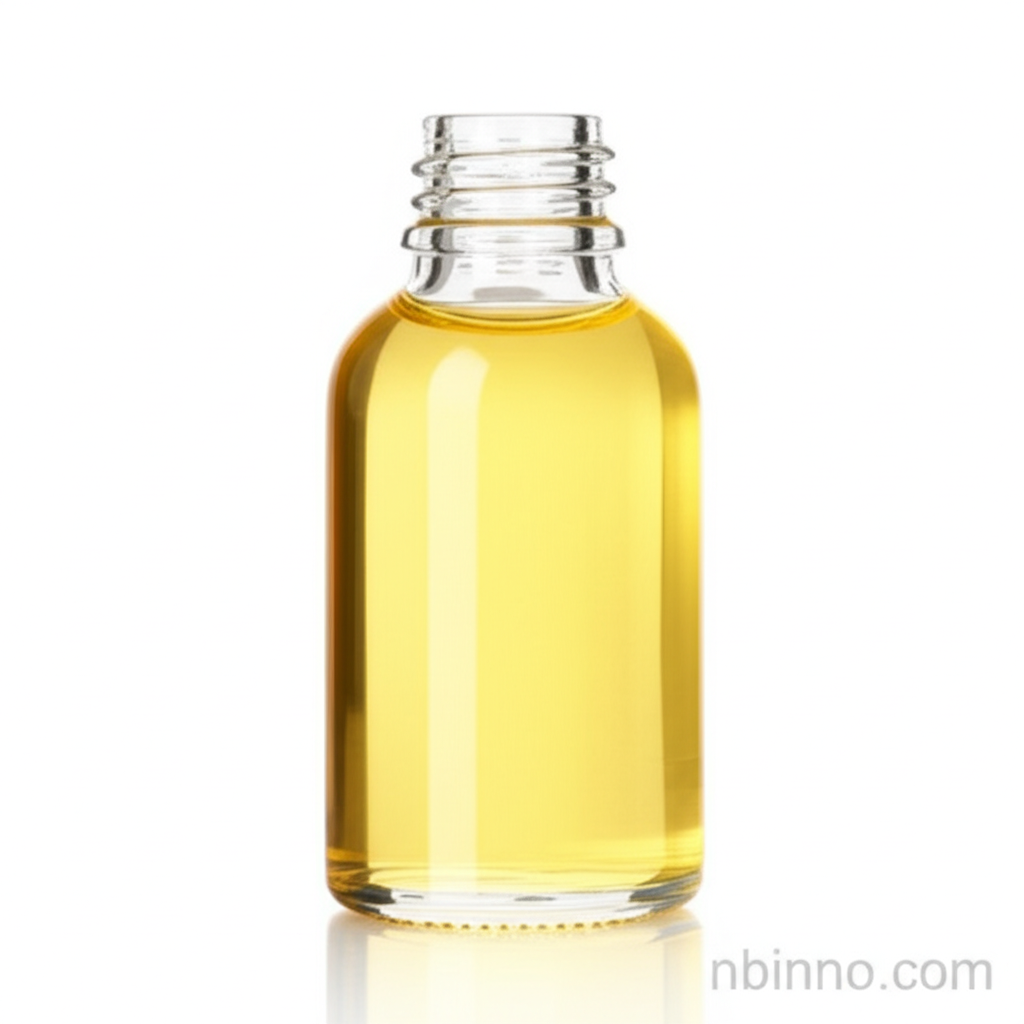 Rosewood Essential Oil