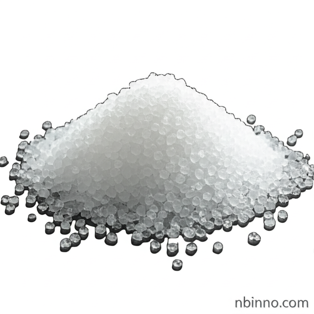 PP Copolymer Impact Modifier