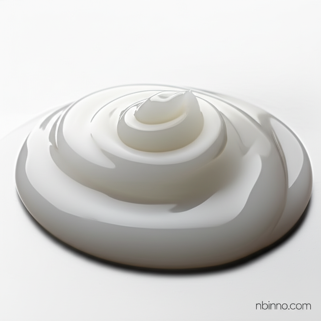 Silicone Defoamer Emulsion