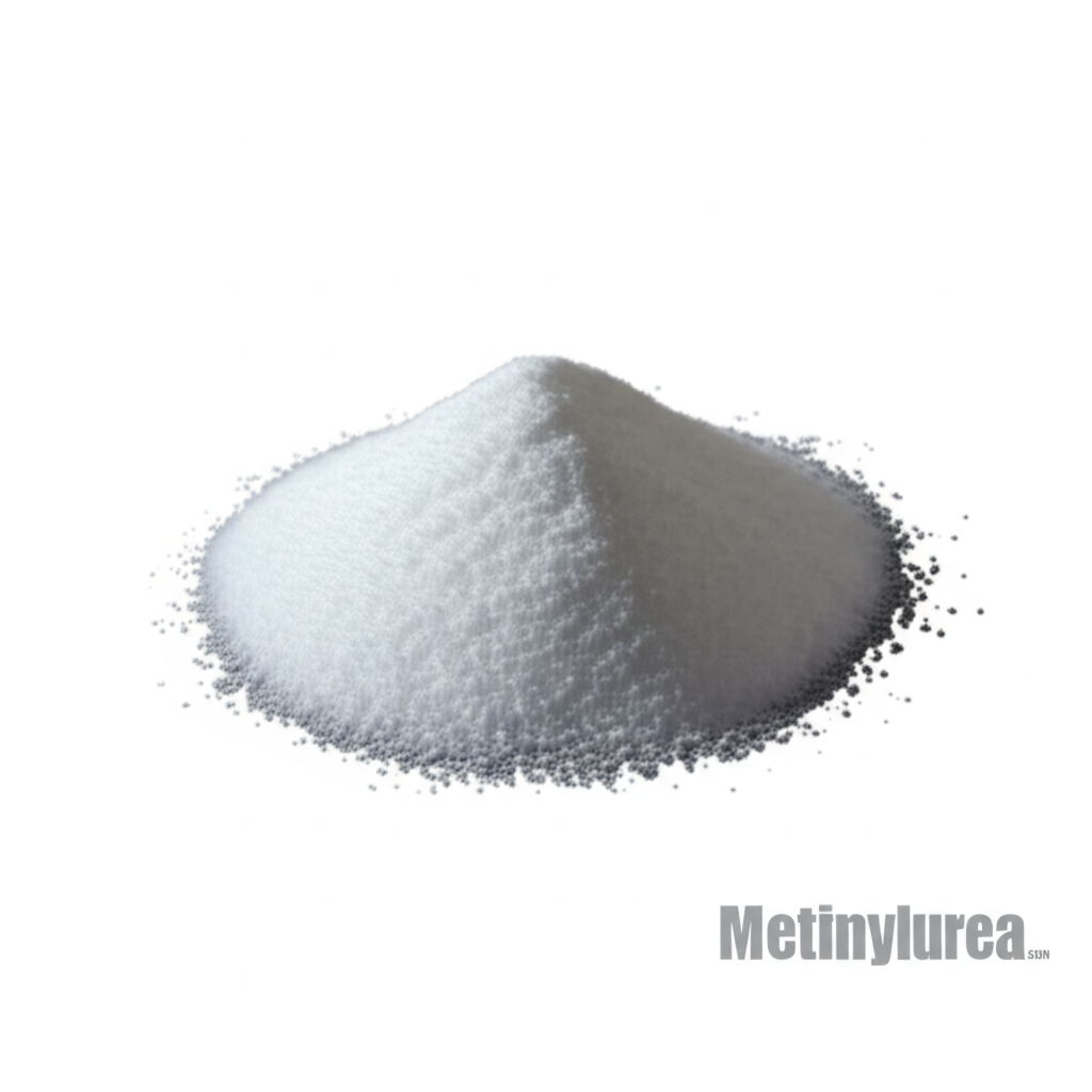 Méthylurée
