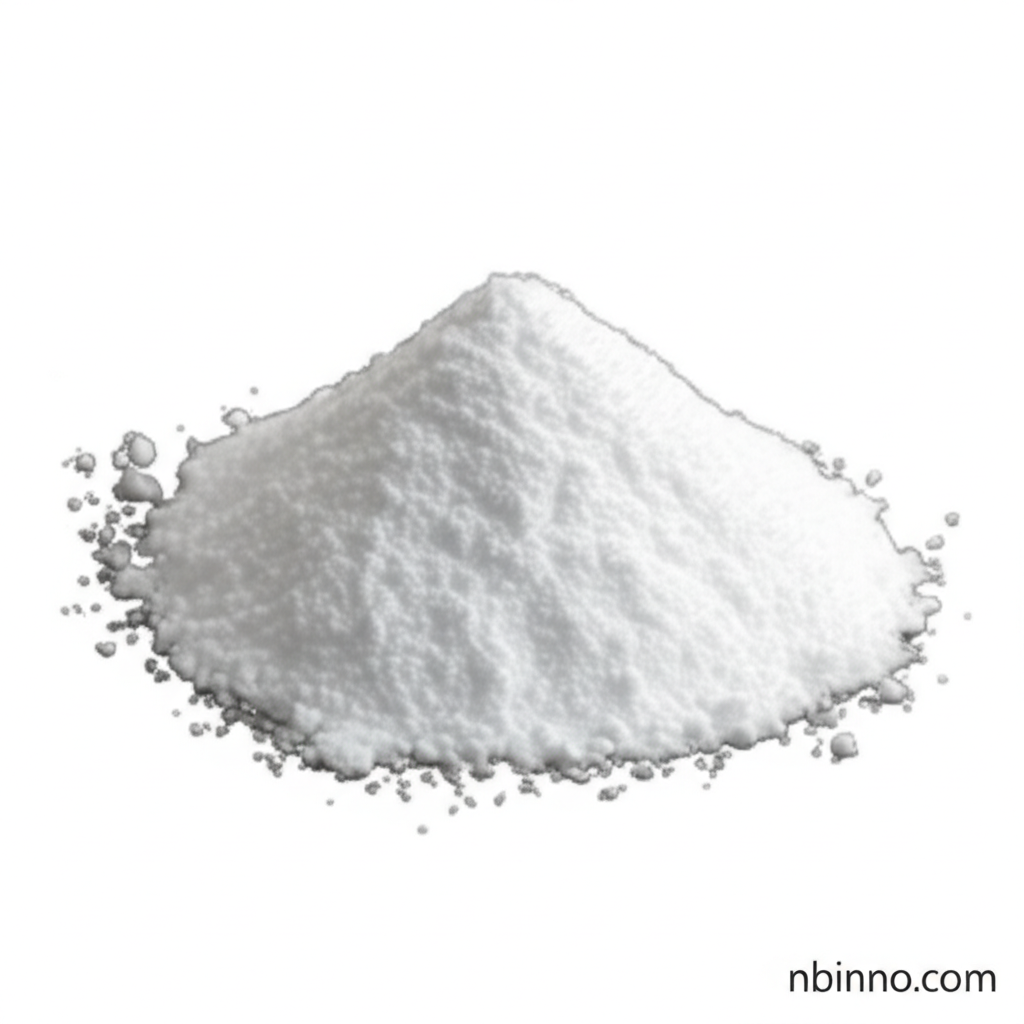 جلوكونات الزنك