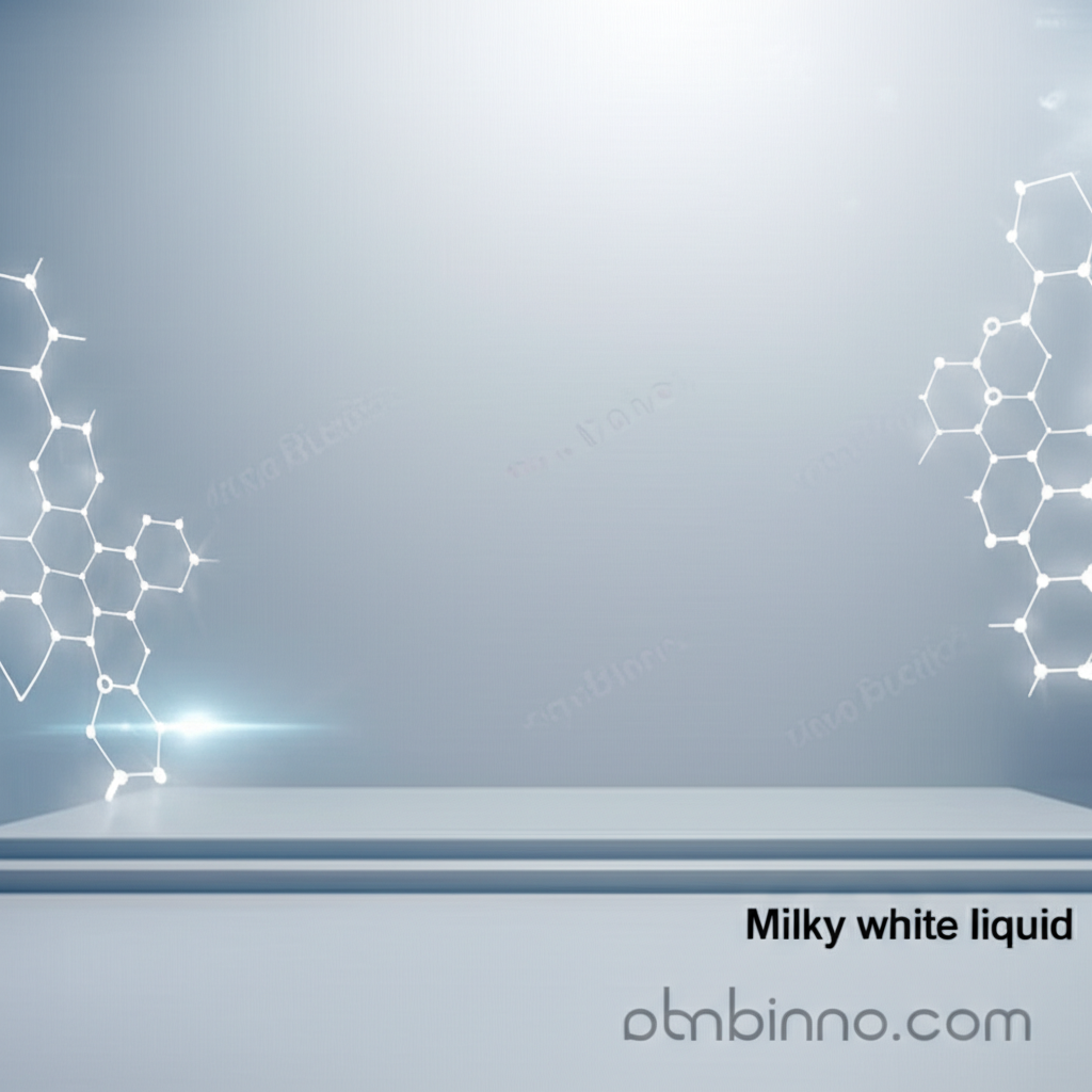 Oil-Based Mold Release Agent