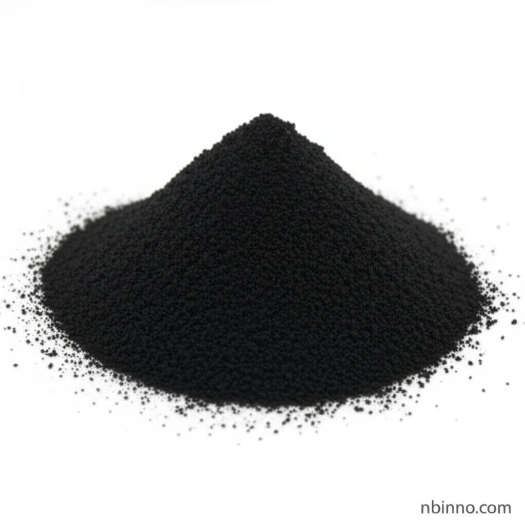 HT Carbon Silicon Reinforcing Agent