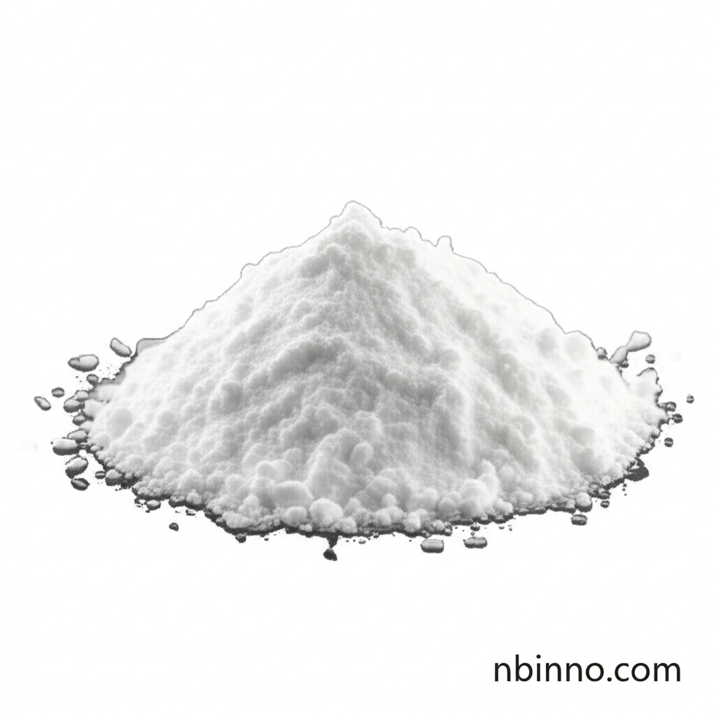 Glycolate de Sodium