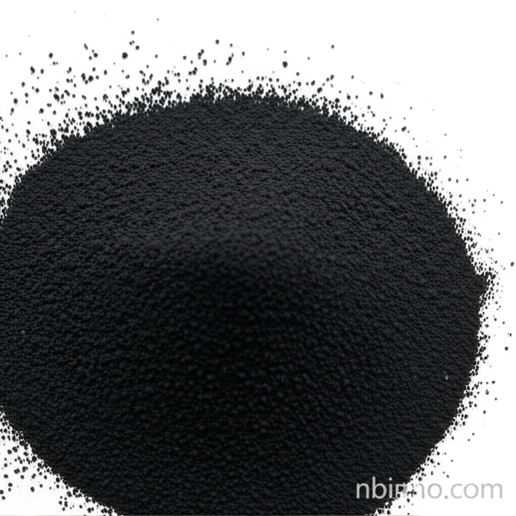 HT Carbon Silicon Reinforcing Agent