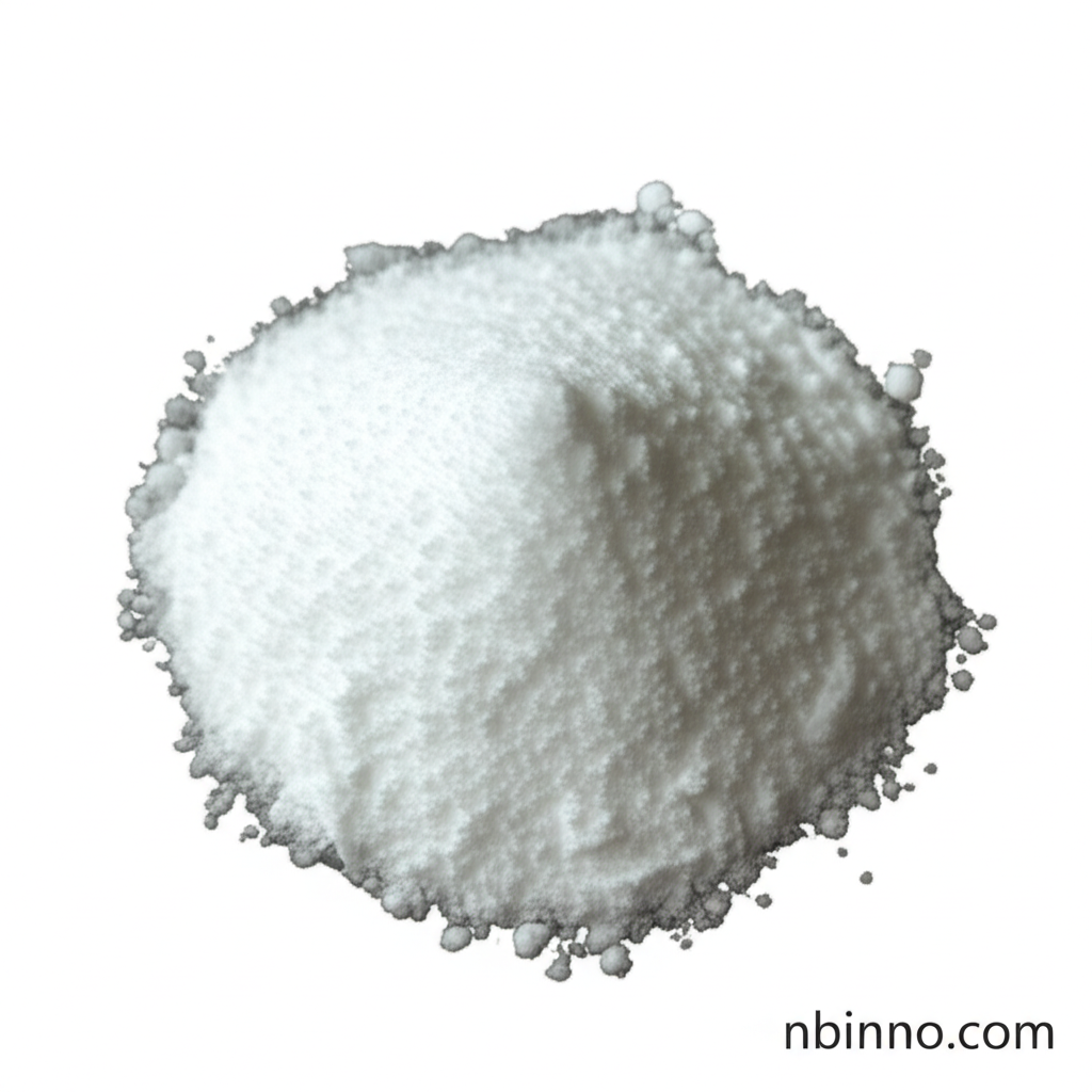 Acide Quinquephenyl Tétracarboxylique