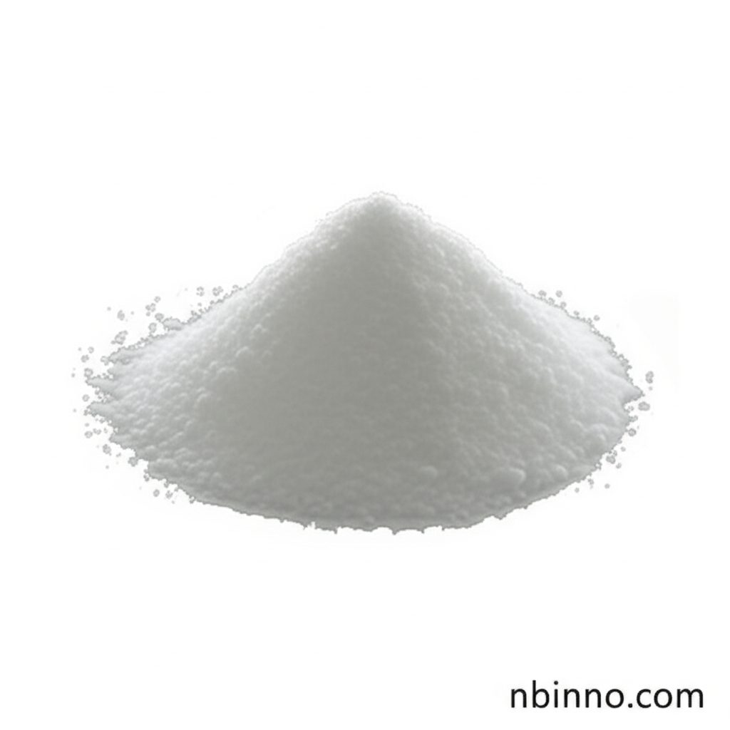 2-Methyl-5-nitroimidazole