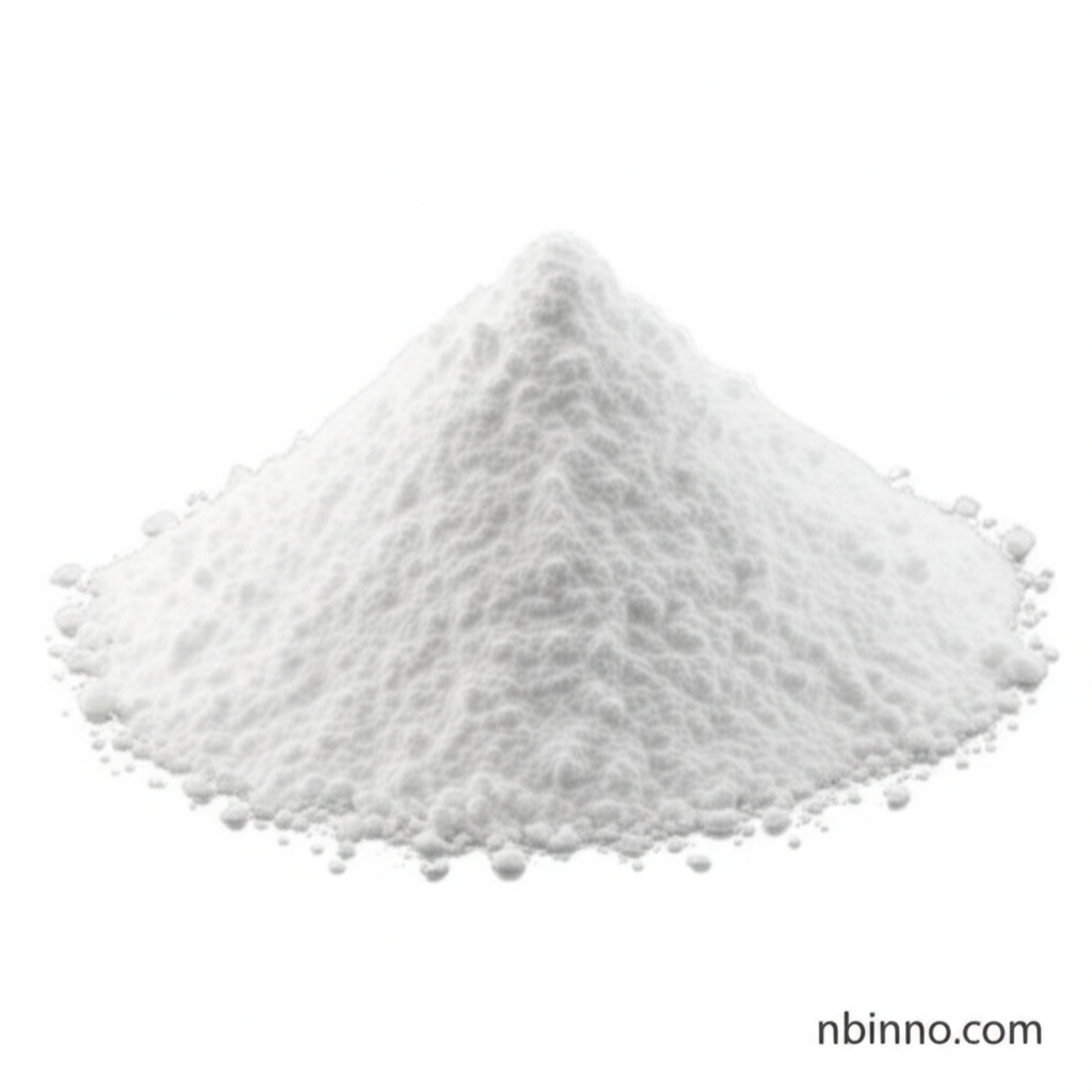 Cellulose Diéthylaminoéthyle